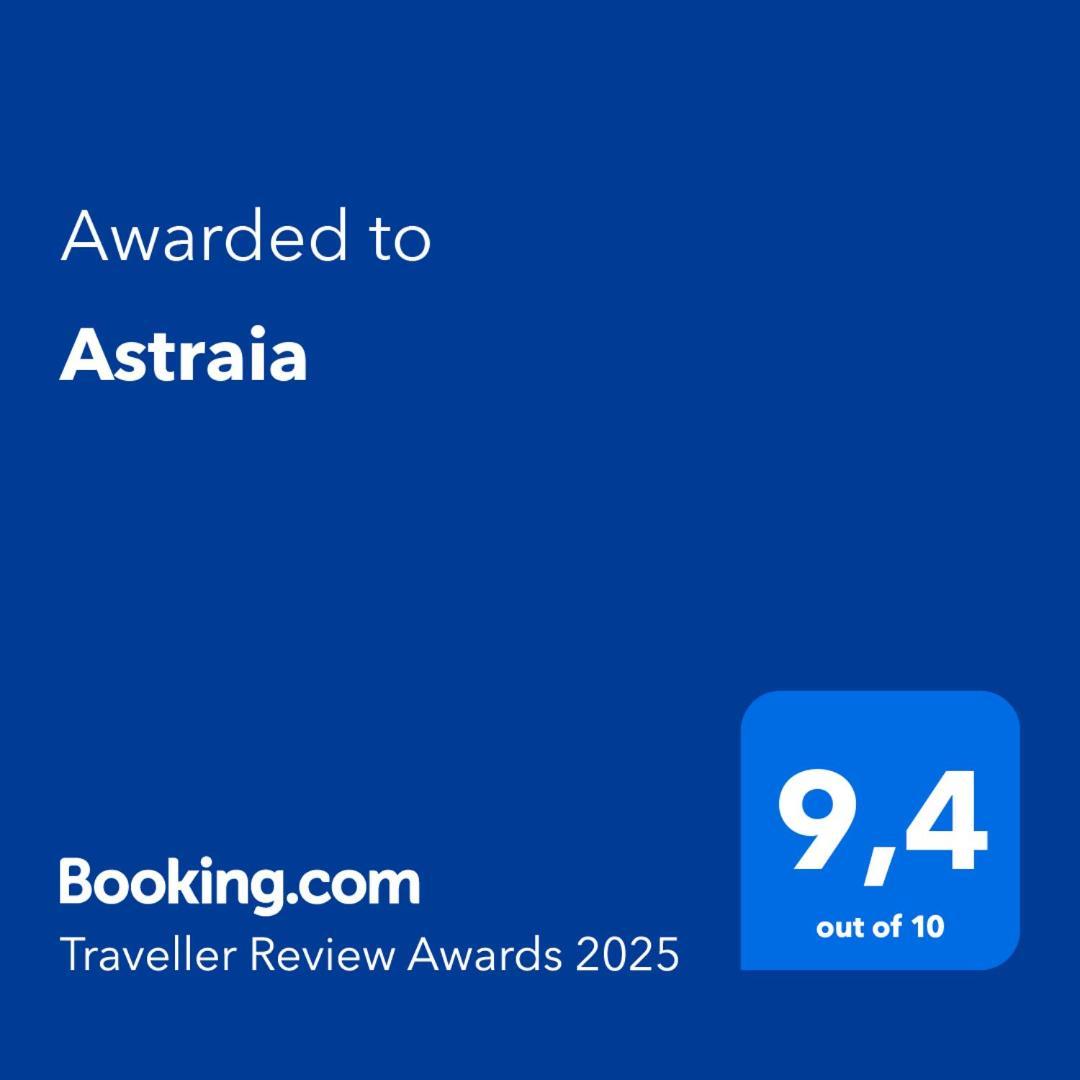 הוילה אגיוס יואניס Astraia מראה חיצוני תמונה